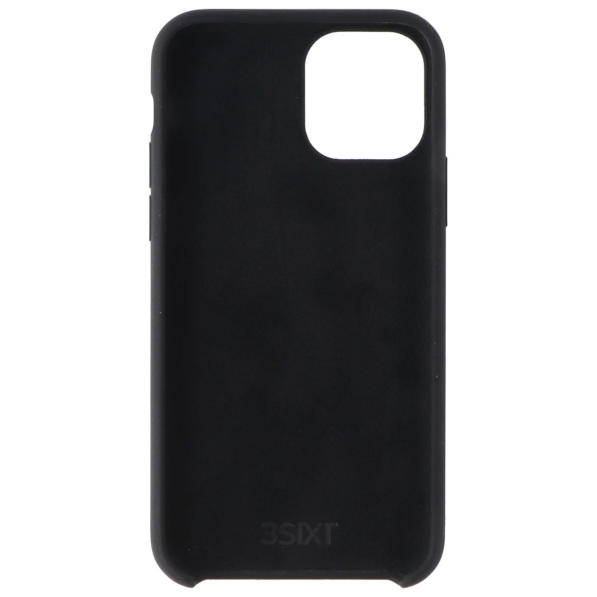 3SIXT Molten Series Case for Apple iPhone 11 Pro - Black
