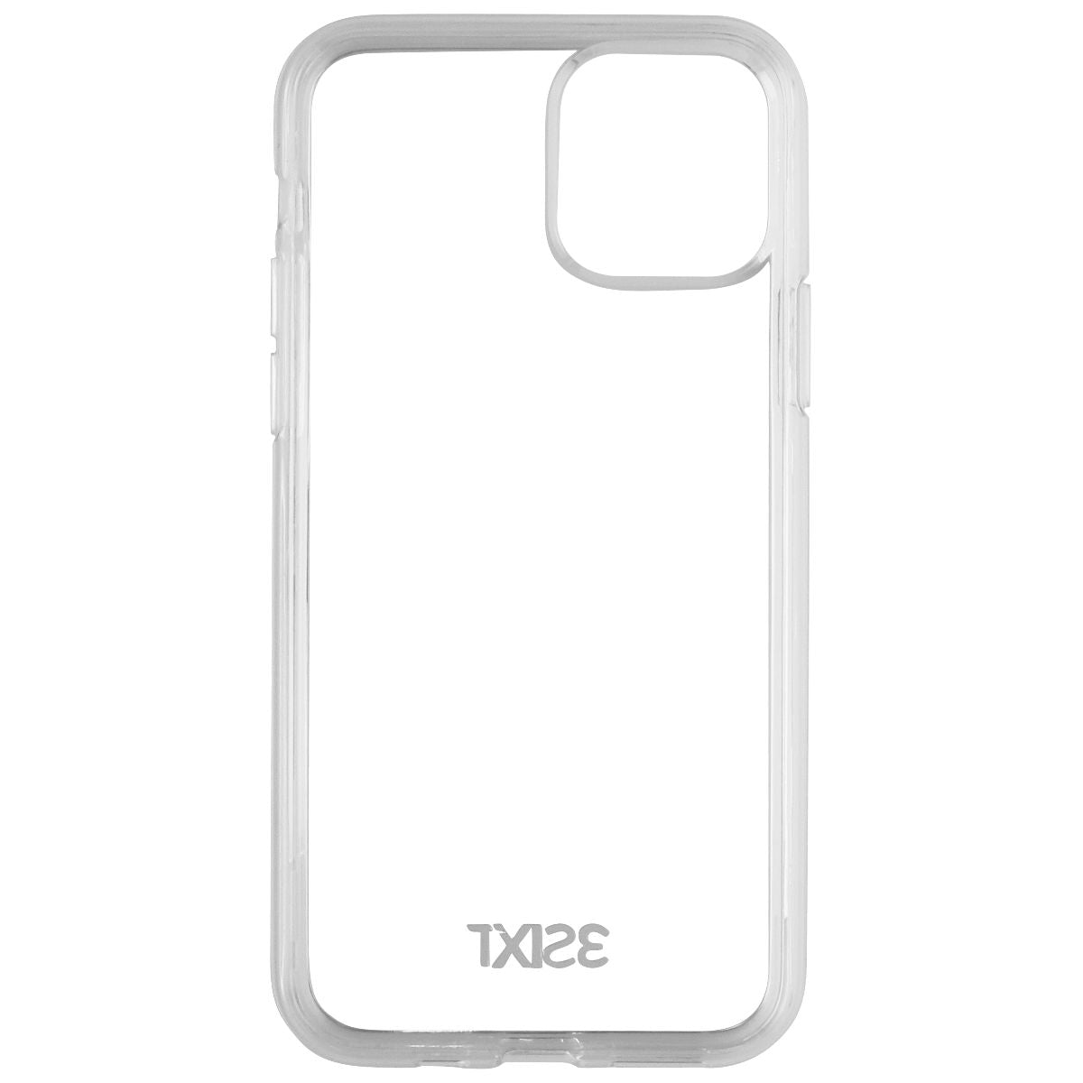 3SIXT PureFlex Series Case for Apple iPhone 11 Pro - Clear