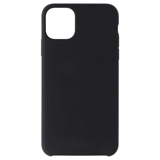 3SIXT Molten Series Case for Apple iPhone 11 Pro Max - Black