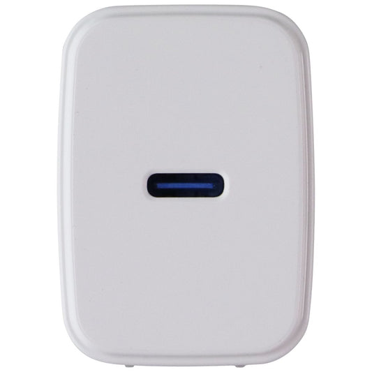 AIRDISTINC (5V/3A) 20W PD USB-C Wall Charger Power Adapter White HYP-20PD-3000N Cell Phone - Chargers & Cradles AIRDISTINC - Simple Cell Bulk Wholesale Pricing - USA Seller