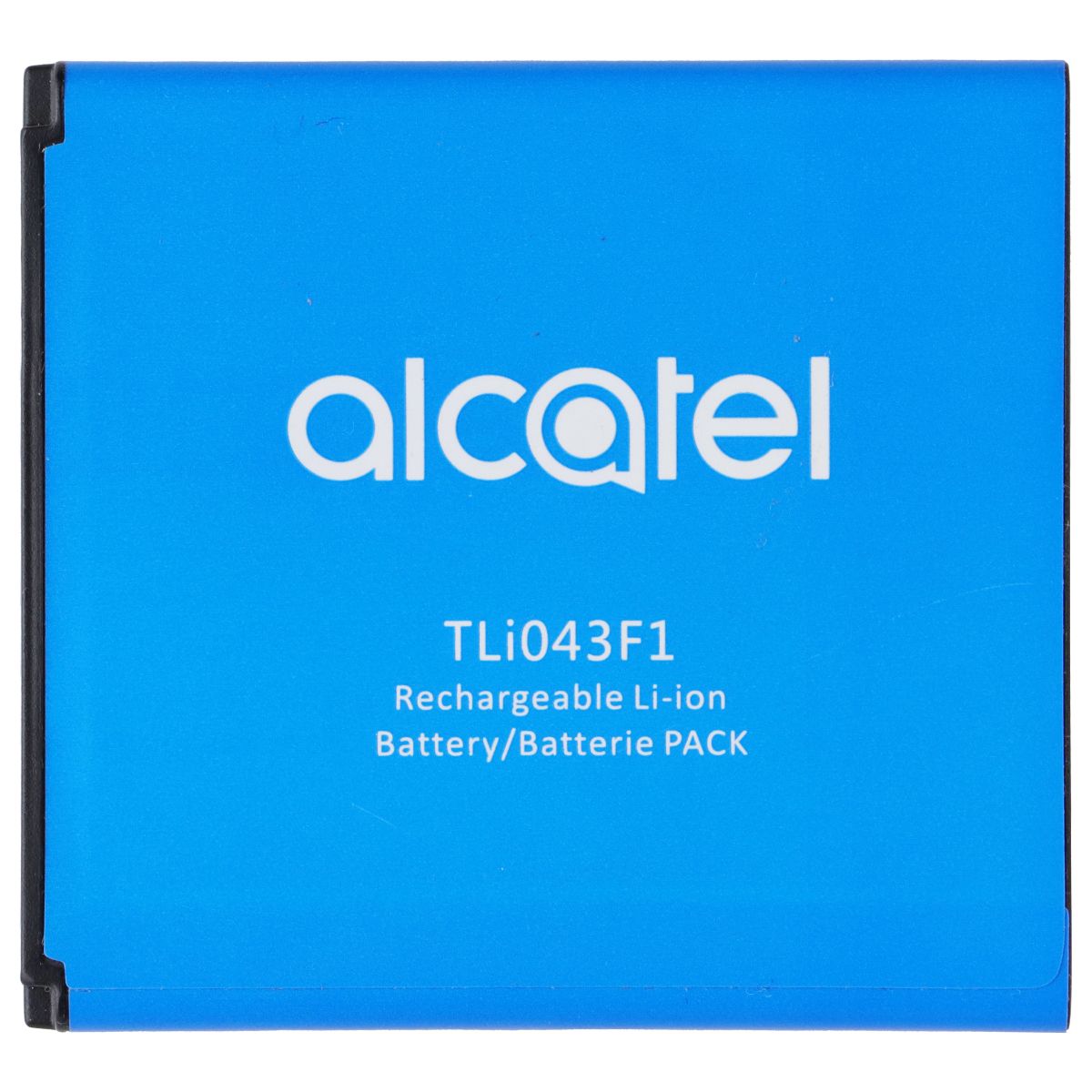 Replacement OEM 4400mAh Battery for Alcatel Linkzone 2 Wi-Fi Hotspot (TLi043F1)