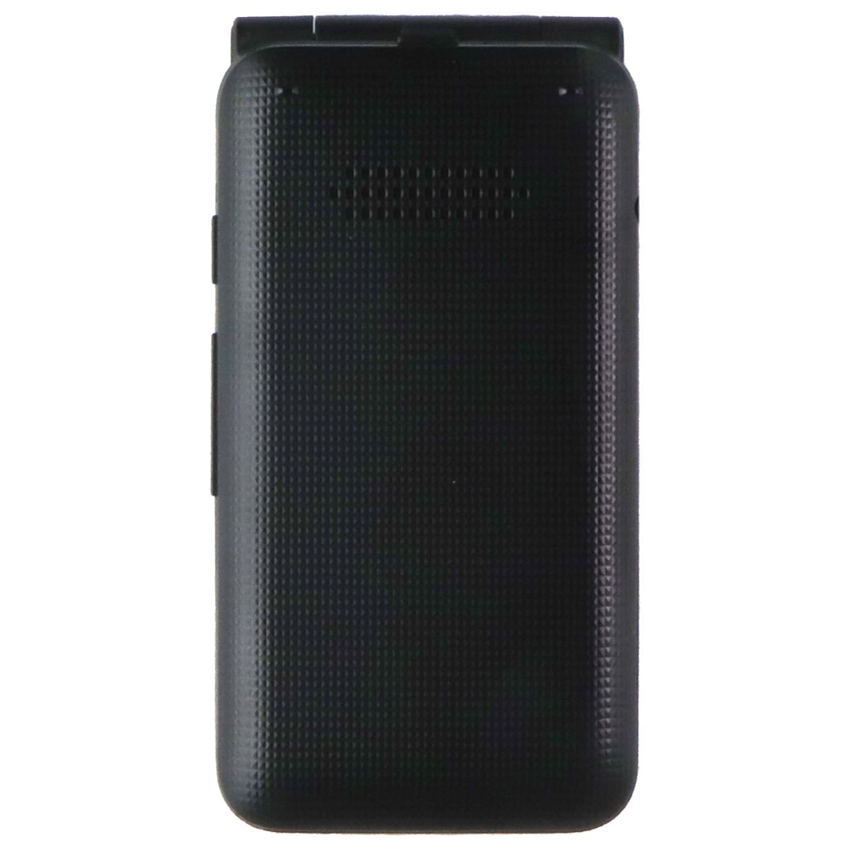 Alcatel Cingular Flip 4 (2.8-inch) Flip Phone (U102AA) AT&T Only - 4GB / Black Cell Phones & Smartphones Alcatel - Simple Cell Bulk Wholesale Pricing - USA Seller