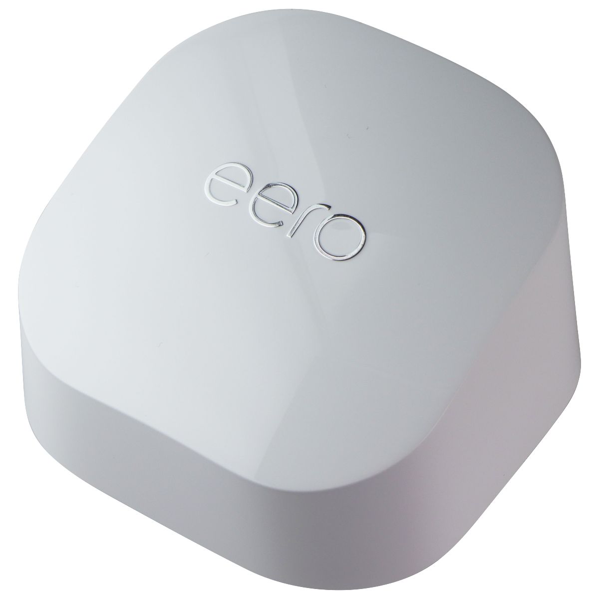 Amazon Eero 6+ Dual-Band Mesh Gigabit Wi-Fi 6 Router - White (1 Pack) Networking - Wireless Wi-Fi Routers Amazon - Simple Cell Bulk Wholesale Pricing - USA Seller