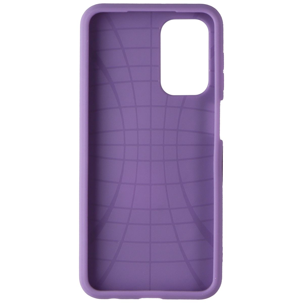 Ampd Impact Drop Series Case for Samsung A23 - Purple Cell Phone - Cases, Covers & Skins Ampd - Simple Cell Bulk Wholesale Pricing - USA Seller