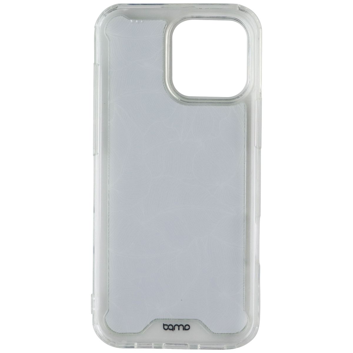 AMPD TRND Design Series Case for Apple iPhone 16 Pro Max - Palm Pattern