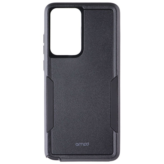 AMPD Military Impact Drop Series Case for Moto G Stylus 5G (2024) - Black