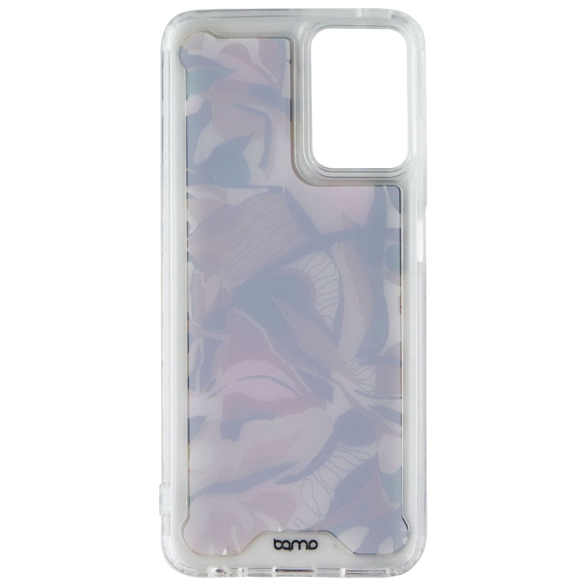 Ampd TRND Design Series Case for Motorola Moto G 5G (2024) - Orange Floral