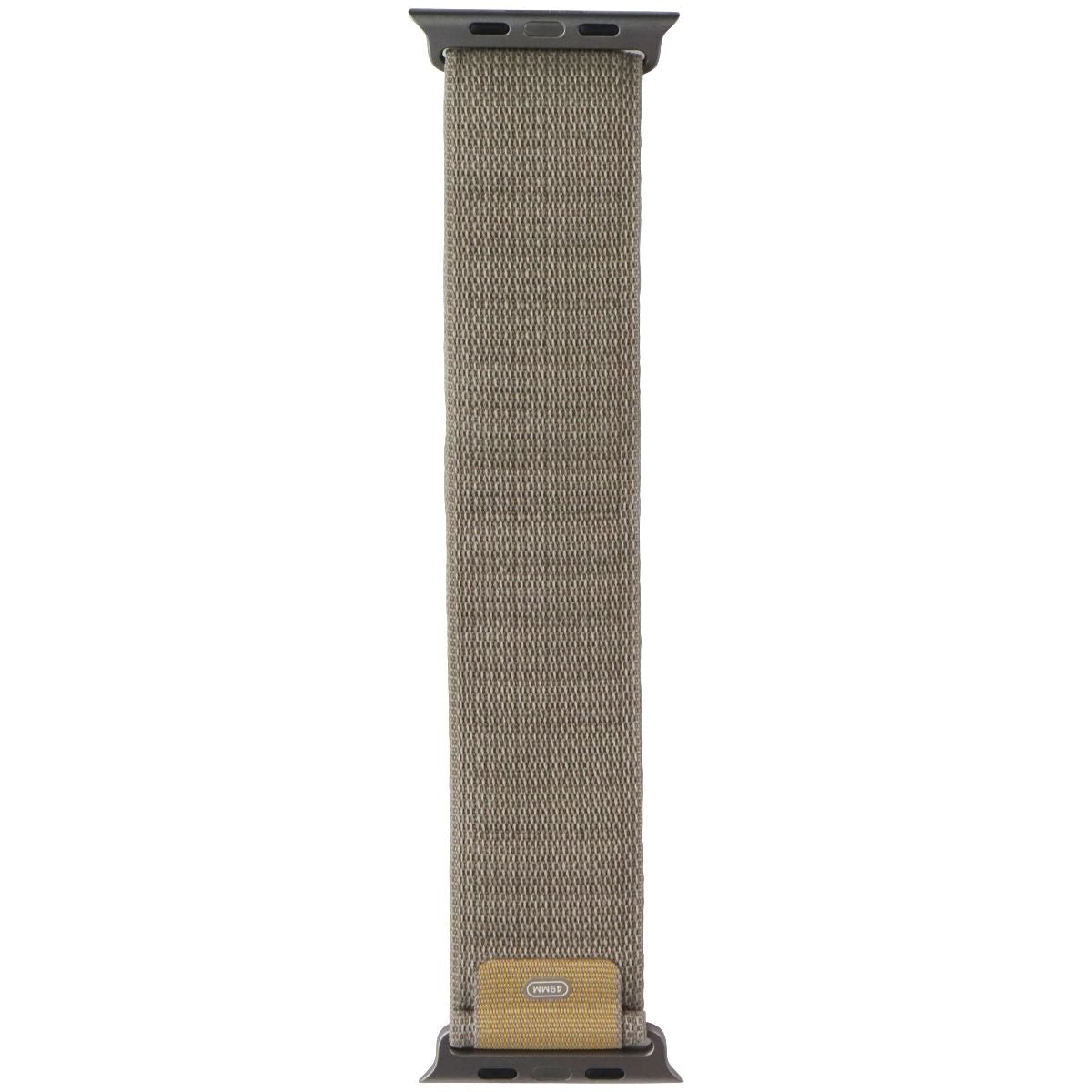 Apple Watch Ultra 2 (GPS + LTE) A2986 49mm Natural Ti/Tan Alpine Loop (S)