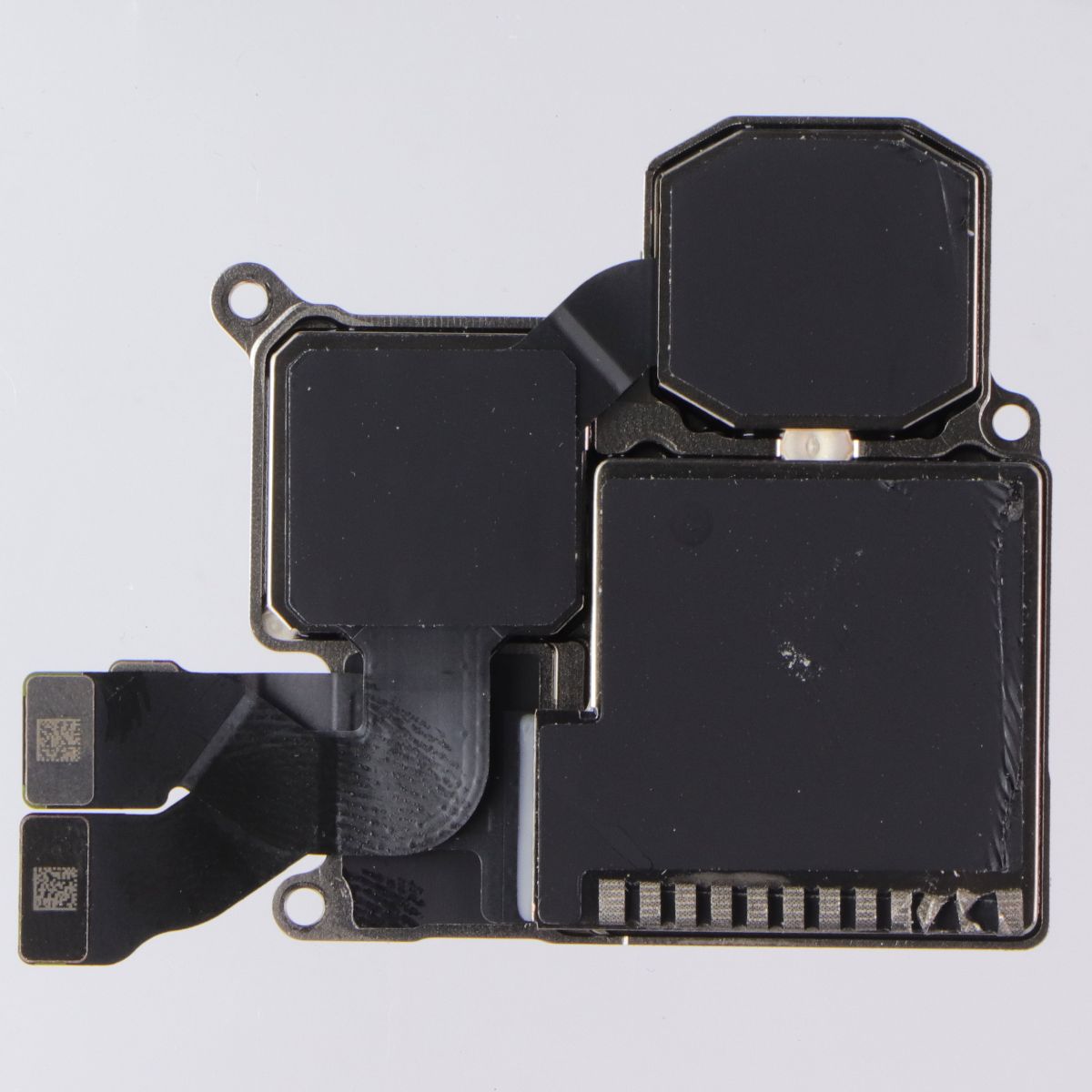 Repair Part - OEM Pull Replacement Rear Camera for Apple iPhone 15 Pro Cell Phone - Replacement Parts & Tools Apple - Simple Cell Bulk Wholesale Pricing - USA Seller