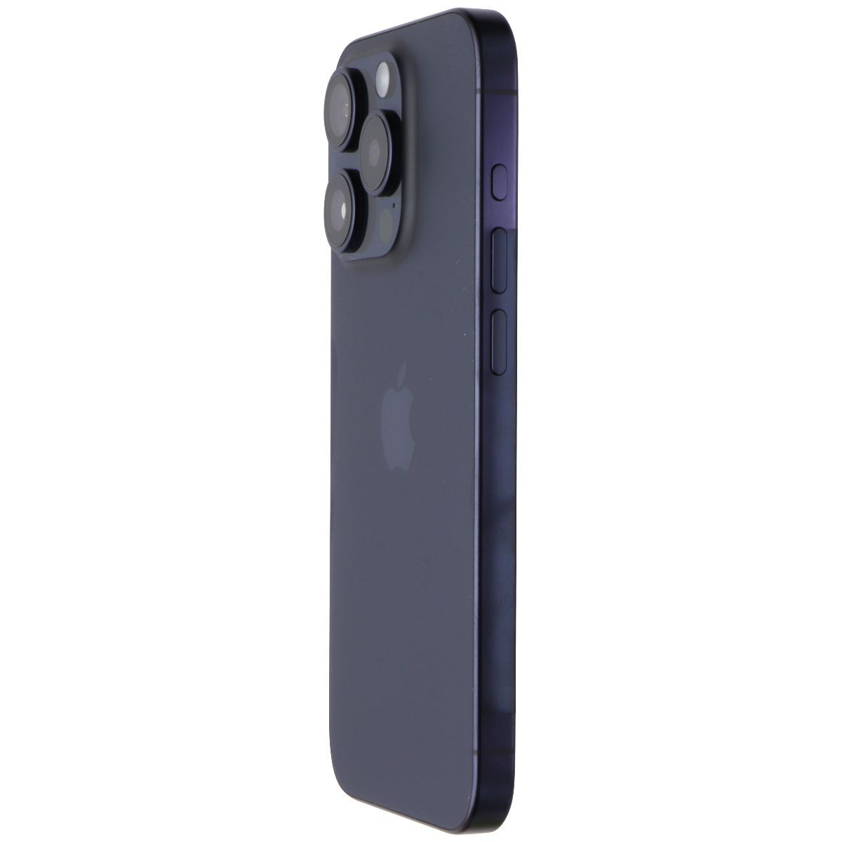 Apple iPhone 15 Pro (6.1-inch) Smartphone (A2848) Unlocked - 128GB/Blue Titanium Cell Phones & Smartphones Apple - Simple Cell Bulk Wholesale Pricing - USA Seller