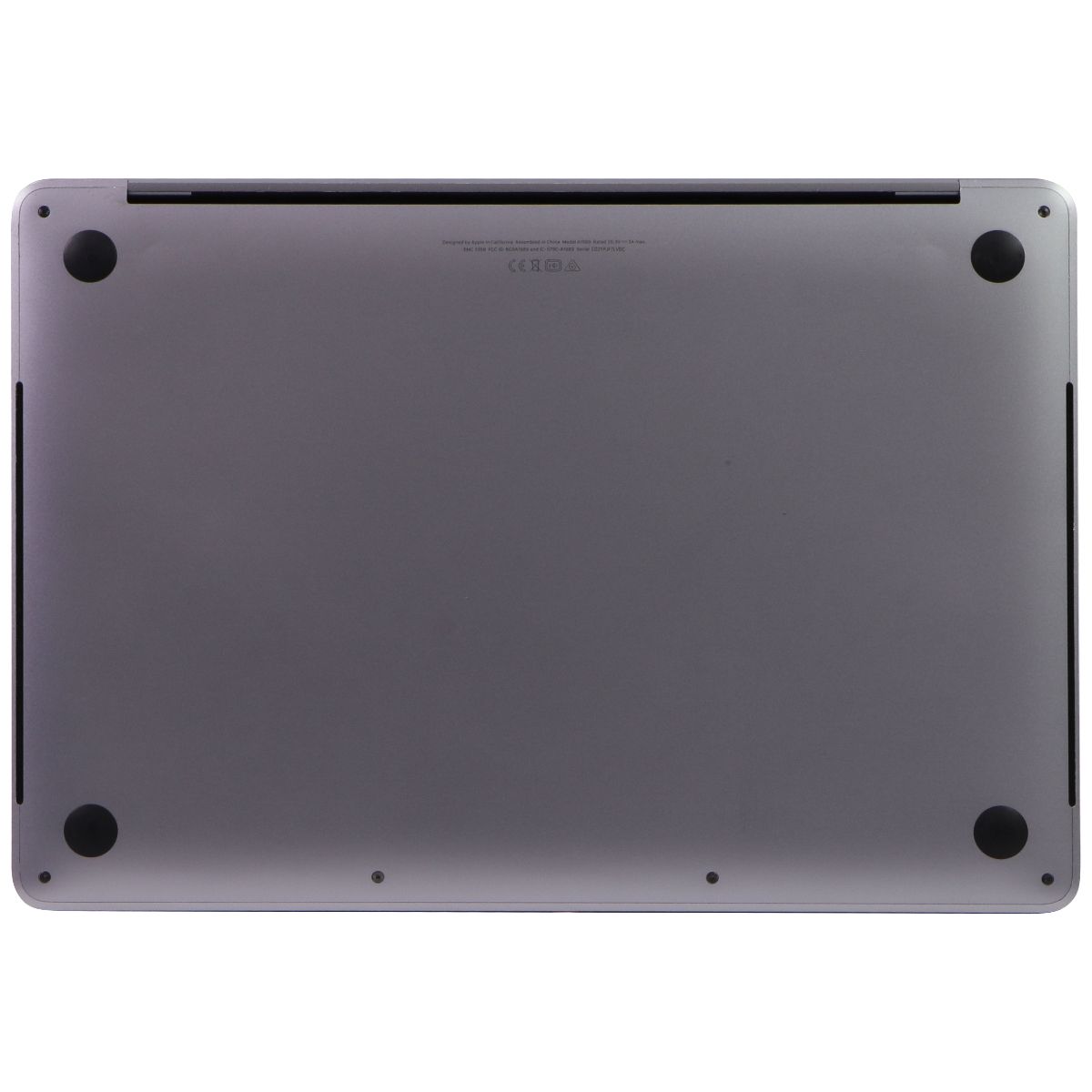 Apple MacBook Pro (13-in, 2019) Laptop (A1989) i7-8569U/256GB SSD/16GB - Gray Laptops - Apple Laptops Apple - Simple Cell Bulk Wholesale Pricing - USA Seller