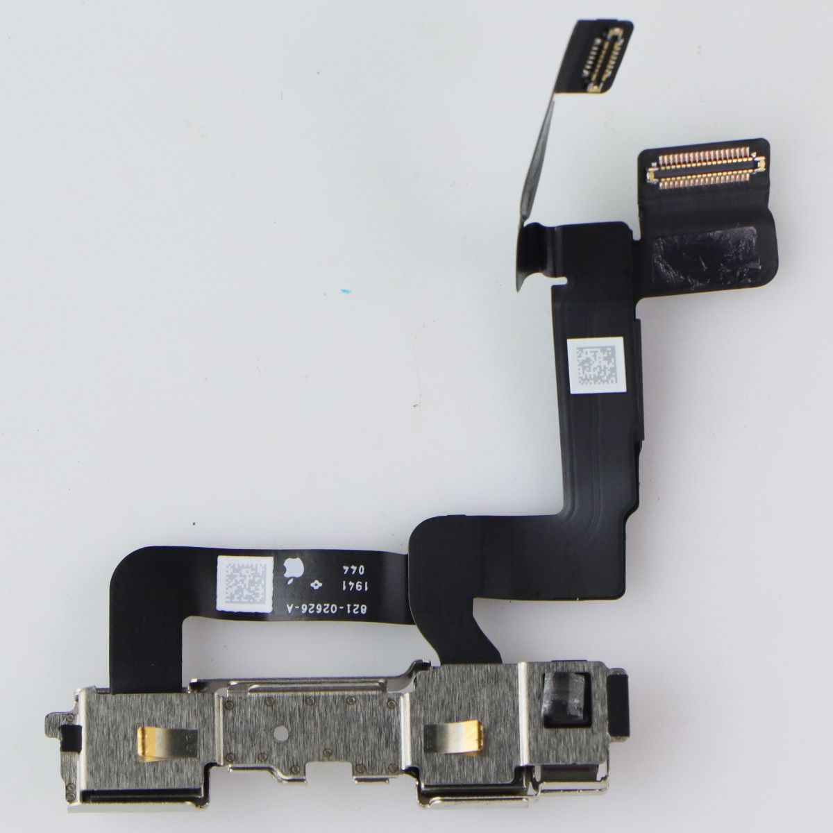 Repair Part - Replacement Front Camera OEM Pull for Apple iPhone 11 Cell Phone - Replacement Parts & Tools Apple - Simple Cell Bulk Wholesale Pricing - USA Seller