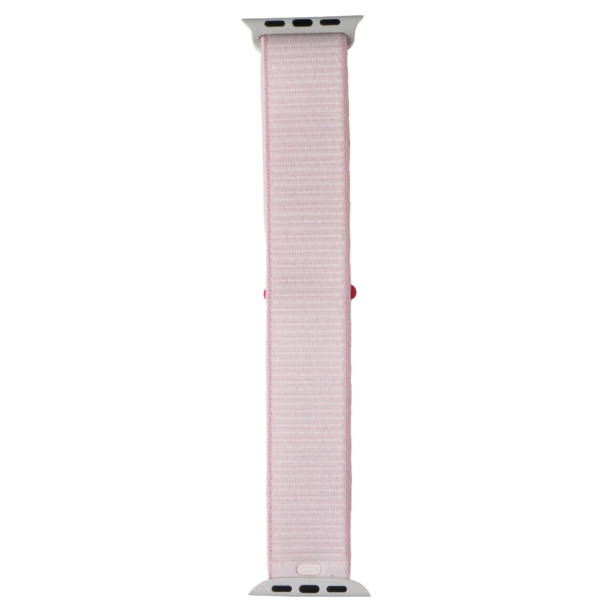 Apple Watch Series 9 (GPS + LTE) A2982 41mm Pink AL / Pink Sport Loop Smart Watches Apple - Simple Cell Bulk Wholesale Pricing - USA Seller