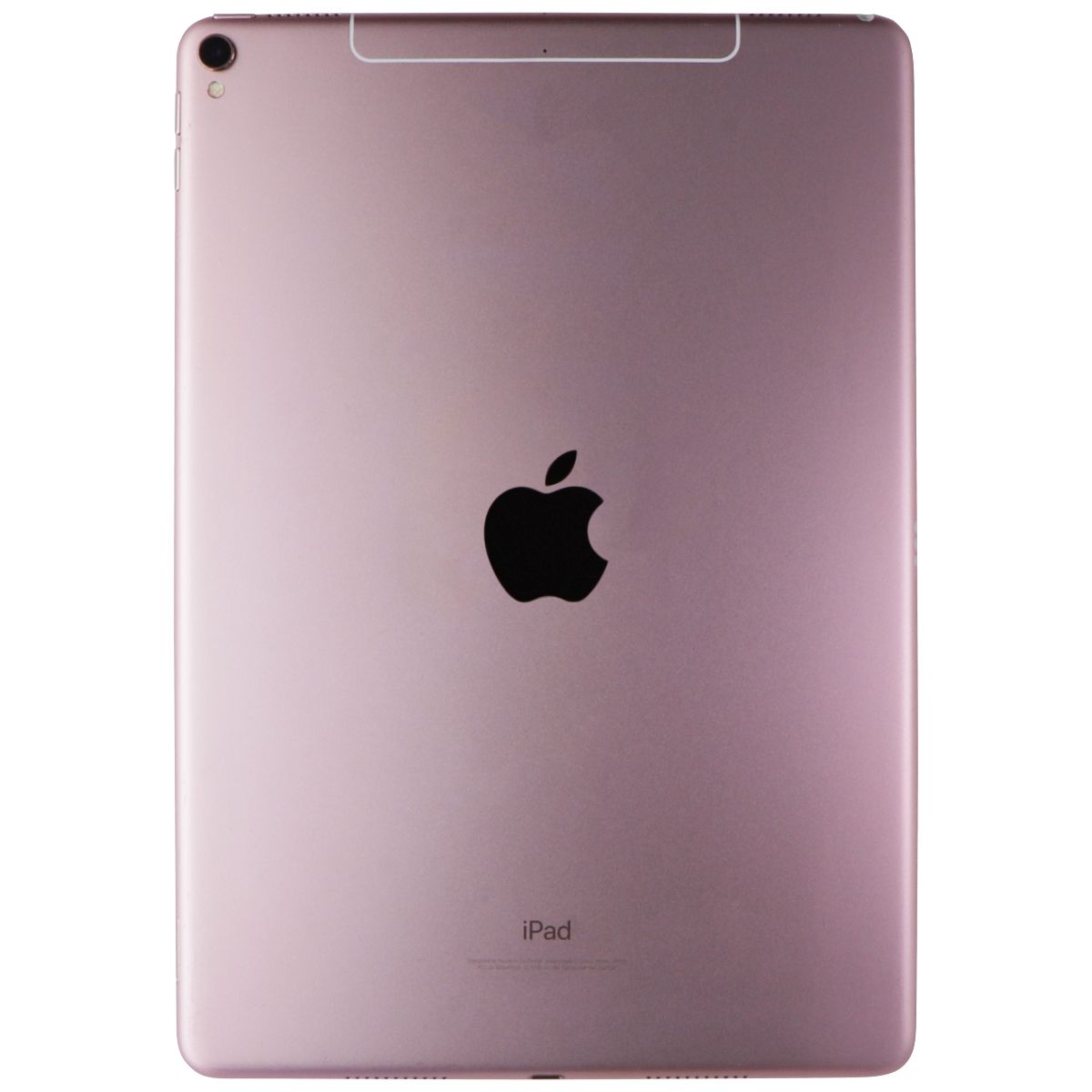 Apple iPad Pro (10.5-in) Tablet A1709 Wi-Fi Only - 64GB/Rose Gold iPads, Tablets & eBook Readers Apple - Simple Cell Bulk Wholesale Pricing - USA Seller