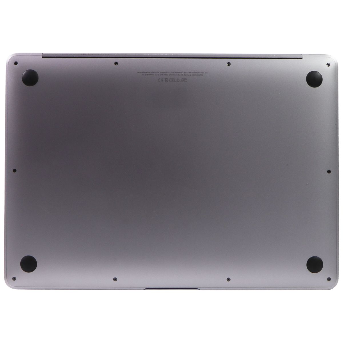 Apple MacBook Air (13.3-in) 2018 Laptop (A1932) i5-8210Y/128GB/16GB - Space Gray Laptops - Apple Laptops Apple - Simple Cell Bulk Wholesale Pricing - USA Seller