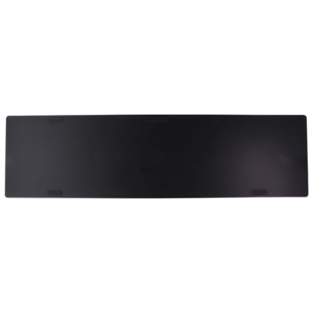 Apple Magic Keyboard with Numeric Keypad A1843 Space Gray US English (MRMH2LL/A) Keyboards/Mice - Keyboards & Keypads Apple - Simple Cell Bulk Wholesale Pricing - USA Seller