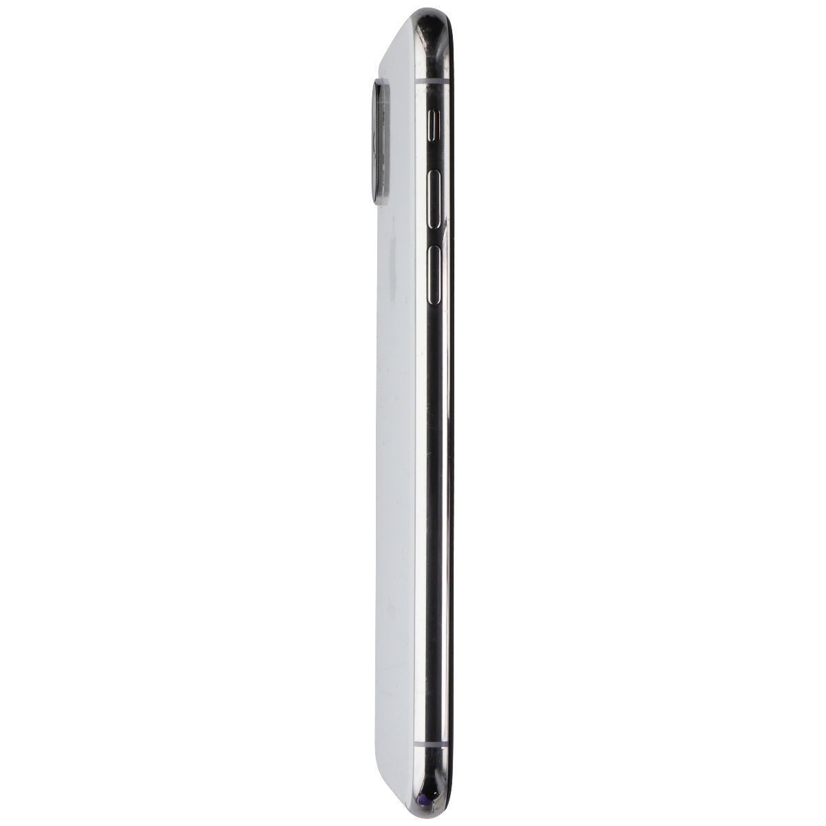 Apple iPhone Xs (5.8-inch) Smartphone (A1920) Unlocked - 64GB / Silver Cell Phones & Smartphones Apple - Simple Cell Bulk Wholesale Pricing - USA Seller