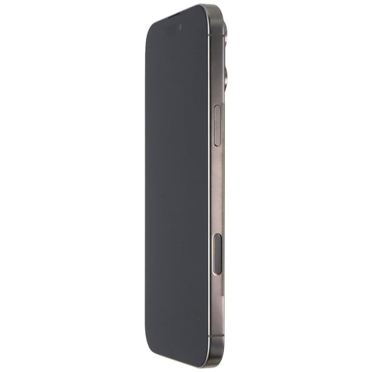 Apple iPhone 16 Pro Max (6.9-inch) A3084 Unlocked - 256GB/Natural Titanium