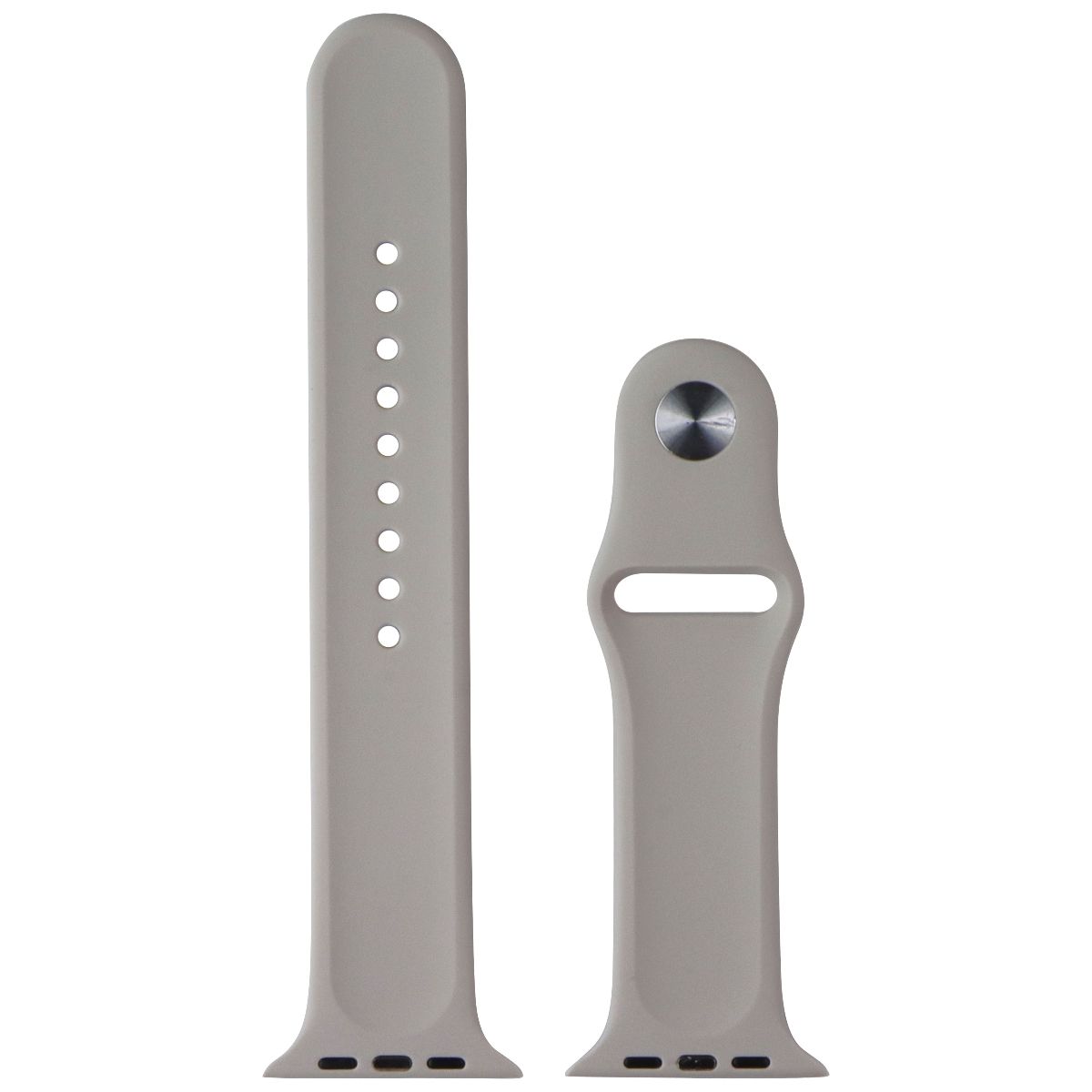 Apple Watch Series 9 (GPS + LTE) A2984 45mm Gold SS / Starlight Sport Band (S/M)