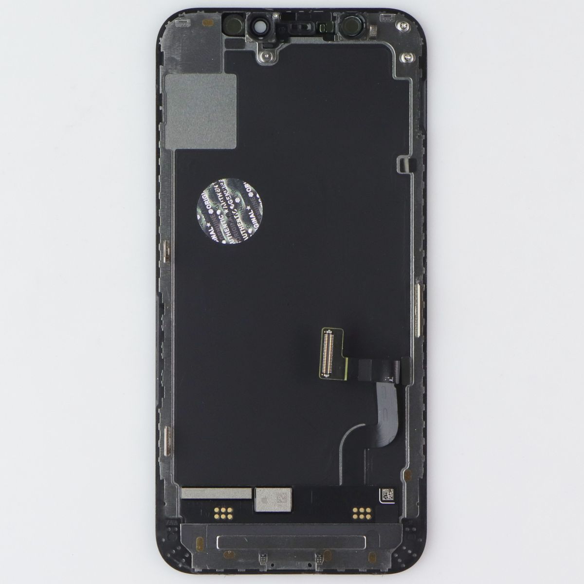 Repair Part - OEM Pull OLED Display for Apple iPhone 12 Mini Cell Phone - Replacement Parts & Tools Apple - Simple Cell Bulk Wholesale Pricing - USA Seller