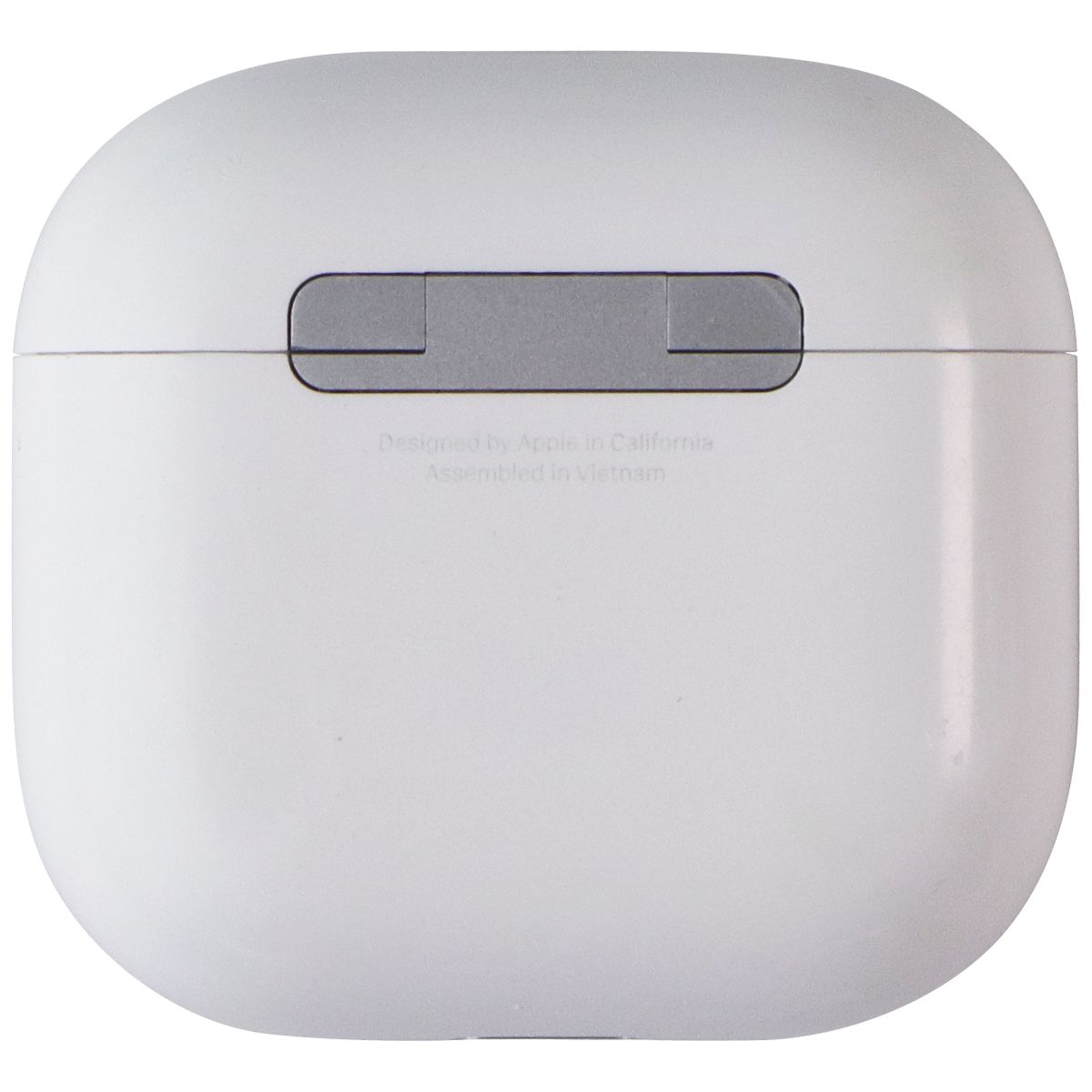Apple AirPods 4th Gen (ANC) 2024 Earbuds and Wireless Charging Case *ENGRAVED Portable Audio - Headphones Apple - Simple Cell Bulk Wholesale Pricing - USA Seller