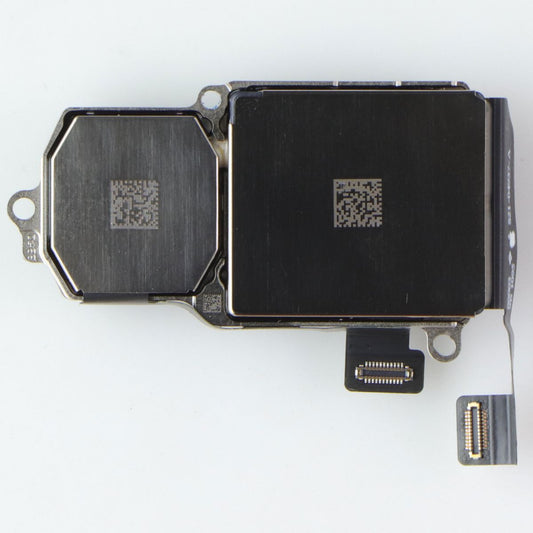 Repair Part - OEM Pull Main Rear Back Camera for Apple iPhone 16 Cell Phone - Replacement Parts & Tools Apple - Simple Cell Bulk Wholesale Pricing - USA Seller