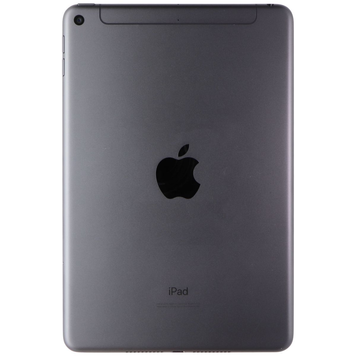 Apple iPad Mini 5th Gen (7.9-inch) Tablet (A2126) WiFi + LTE - 64GB / Space Gray iPads, Tablets & eBook Readers Apple - Simple Cell Bulk Wholesale Pricing - USA Seller