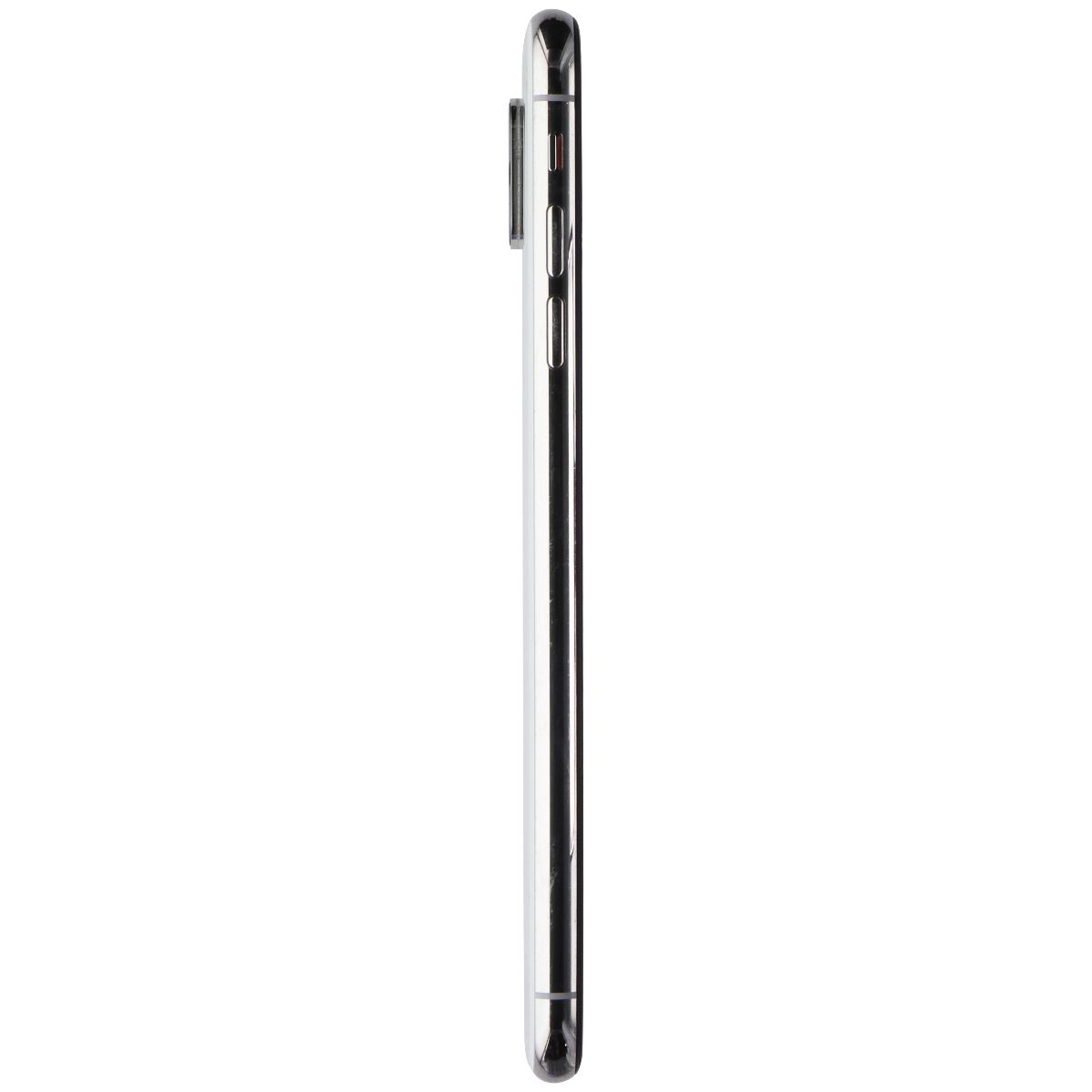 Apple iPhone XS Max (6.5-inch) Smartphone (A1921) Unlocked - 512GB / Silver Cell Phones & Smartphones Apple - Simple Cell Bulk Wholesale Pricing - USA Seller