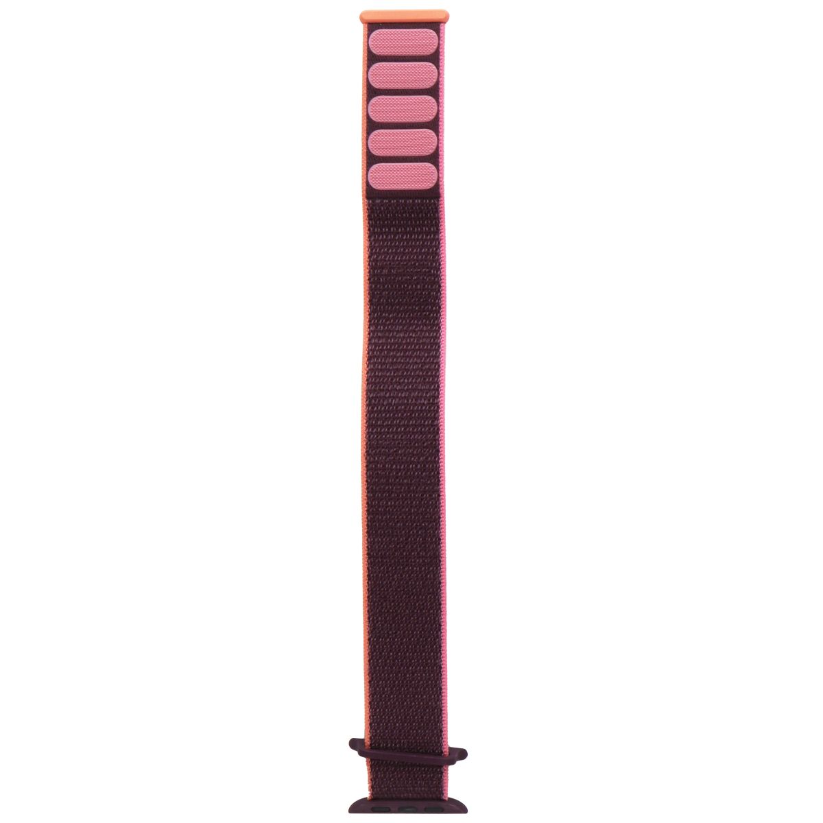 Apple Replacement Sport Loop Band for the Apple Watch 40mm - Plum MYA32AM/A Smart Watch Accessories - Watch Bands Apple - Simple Cell Bulk Wholesale Pricing - USA Seller
