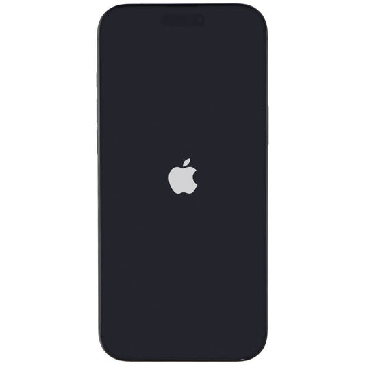 Apple iPhone 16 Pro Max (6.9-in) Smartphone A3084 Verizon Only - 256GB/Black