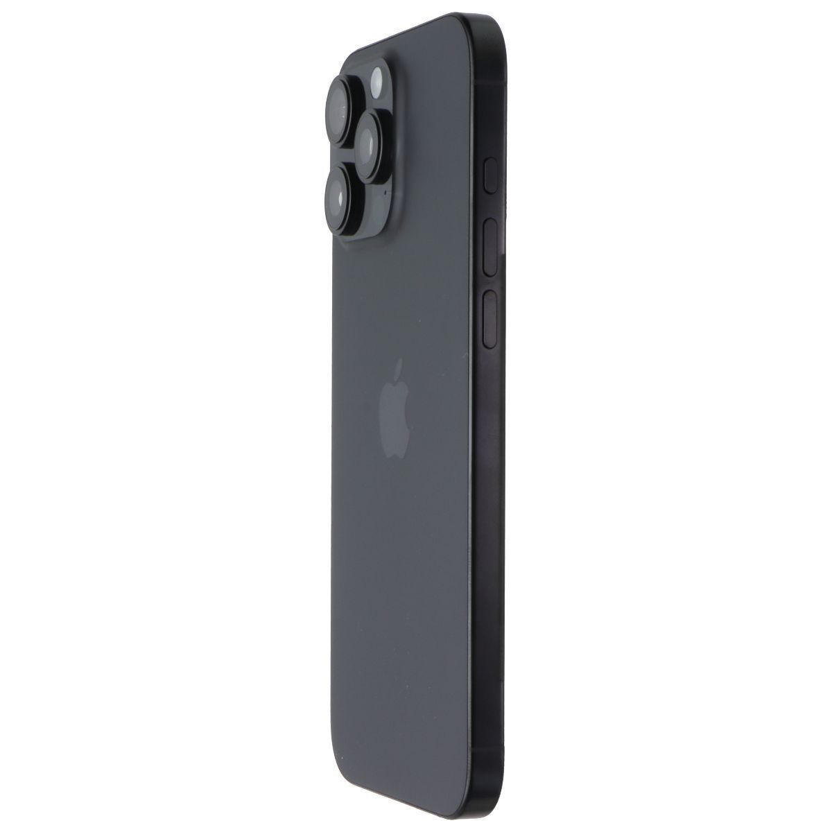Apple iPhone 16 Pro Max (6.9-inch) Smartphone A3084 PR Liberty - 256GB/Black