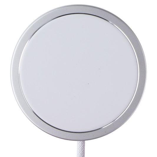 Apple MagSafe Wireless Charger 1M (A3502) MGD74LL/A - White Cell Phone - Chargers & Cradles Apple - Simple Cell Bulk Wholesale Pricing - USA Seller