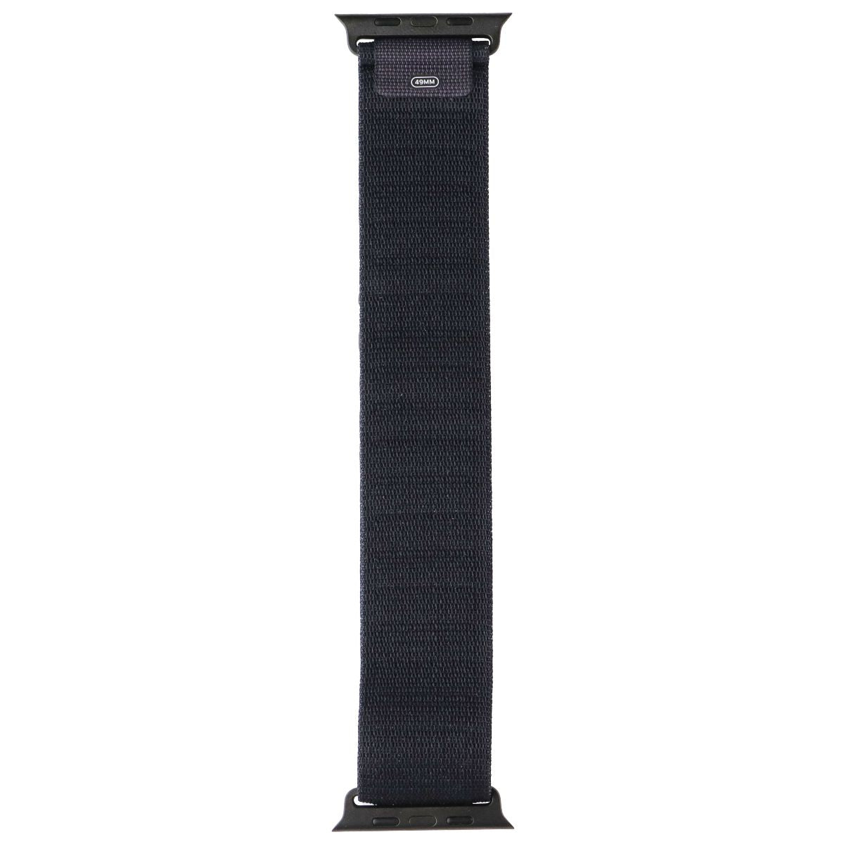 Apple Watch Ultra 3 (GPS + Cellular) A3281 49mm - Black Titanium/Alpine Loop (L) Smart Watches Apple - Simple Cell Bulk Wholesale Pricing - USA Seller