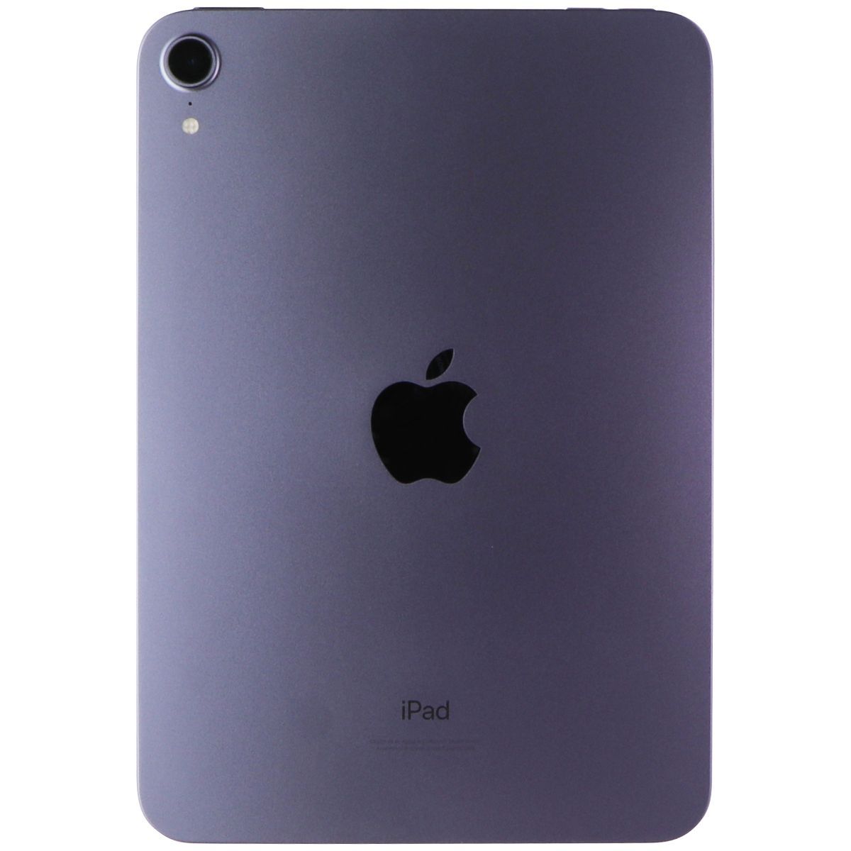 Apple iPad mini (6th Gen) 8.3-inch Tablet (A2567) Wi-Fi Only - 256GB / Purple iPads, Tablets & eBook Readers Apple - Simple Cell Bulk Wholesale Pricing - USA Seller