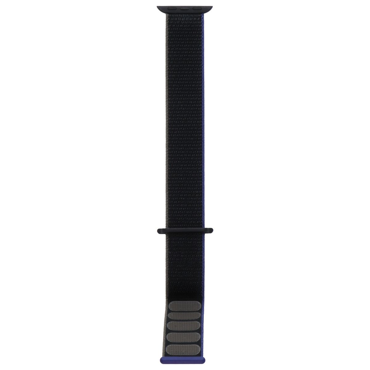 Apple Replacement Sport Loop Band for the Apple Watch 40mm - Charcoal MYA42AM/A Smart Watch Accessories - Watch Bands Apple - Simple Cell Bulk Wholesale Pricing - USA Seller