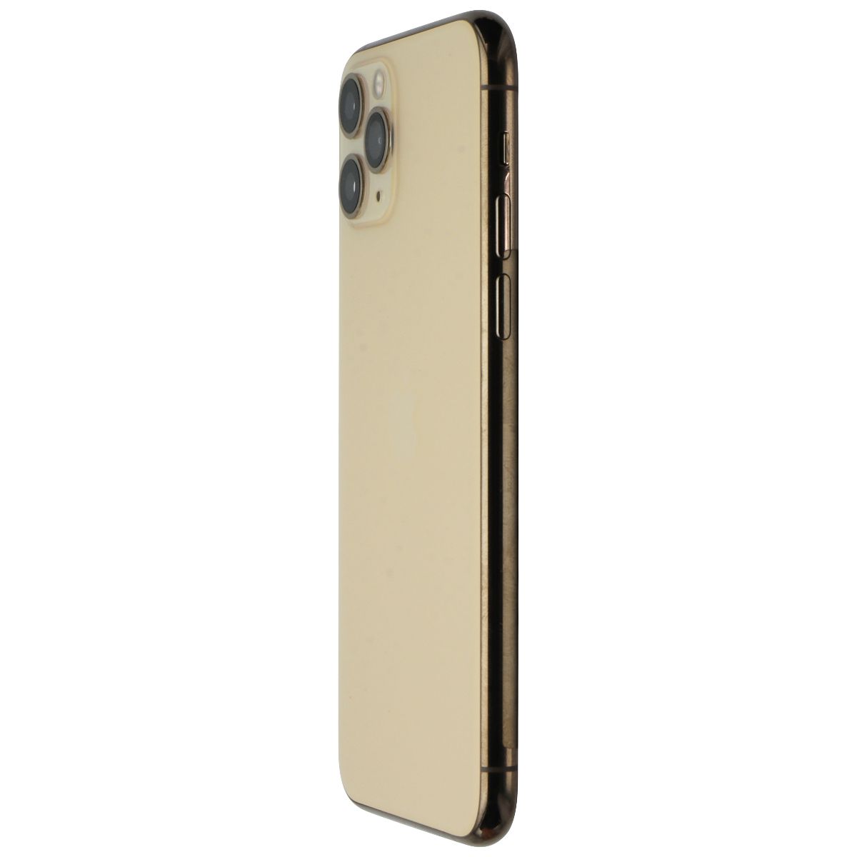 Apple iPhone 11 Pro (5.8-inch) Smartphone A2160 (Unlocked) - 256GB / Gold Cell Phones & Smartphones Apple - Simple Cell Bulk Wholesale Pricing - USA Seller