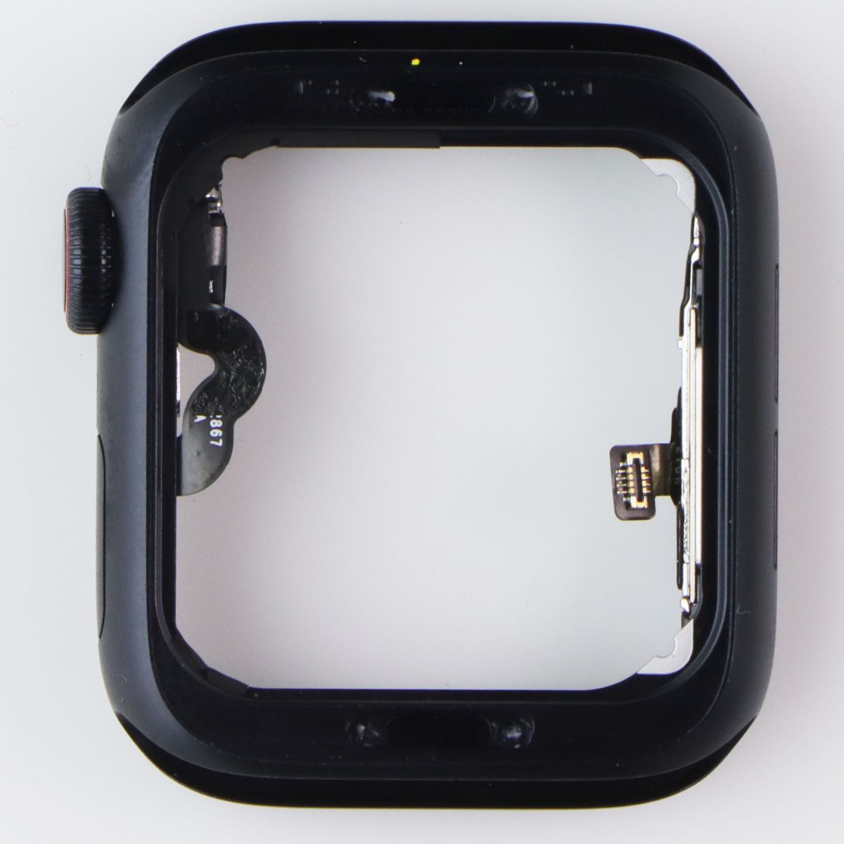 Repair Part - OEM Pull Frame for Apple Watch SE 2 LTE (40mm, A2726) - Midnight Fitness Technology - Fit Tech Parts & Accessories Apple - Simple Cell Bulk Wholesale Pricing - USA Seller