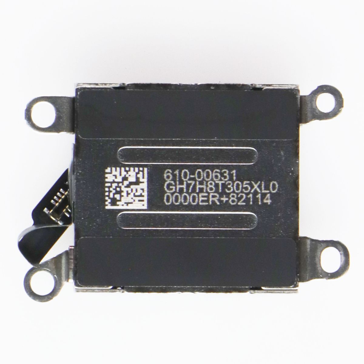 Repair Part - OEM Pull Taptic Engine/Vibrator for Apple iPhone 15 Plus Cell Phone - Replacement Parts & Tools Apple - Simple Cell Bulk Wholesale Pricing - USA Seller