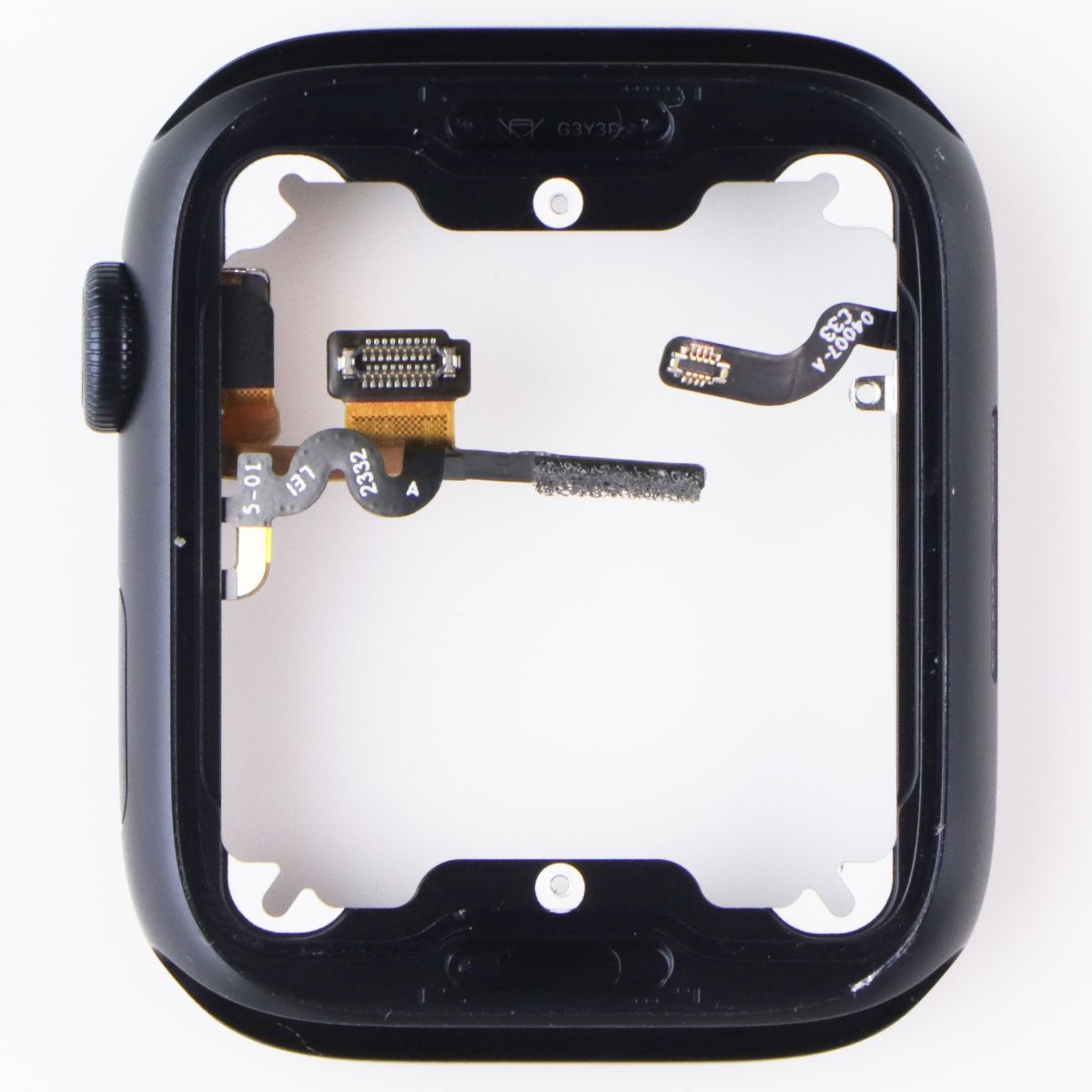 Repair Part - OEM Pull Frame for Apple Watch Series 9 (45mm, A2980) - Midnight Fitness Technology - Fit Tech Parts & Accessories Apple - Simple Cell Bulk Wholesale Pricing - USA Seller