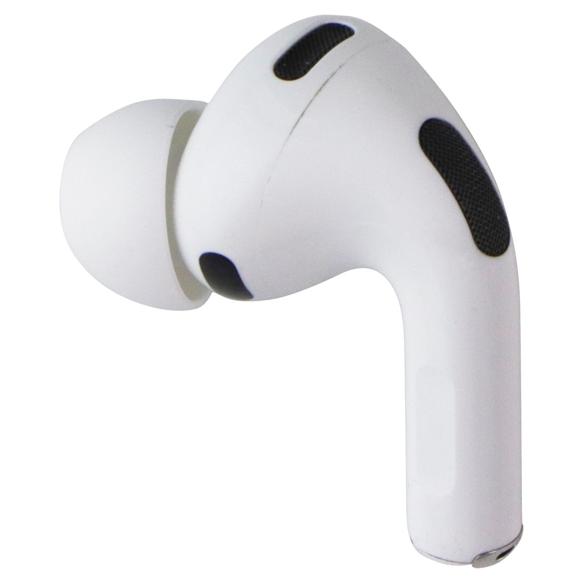 Apple AirPods Pro (3rd Gen) LEFT EARBUD ONLY - White (A3064) Portable Audio - Headphones Apple - Simple Cell Bulk Wholesale Pricing - USA Seller