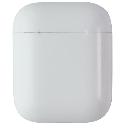 Apple Replacement 8-Pin Charging Case A1602 for AirPods (1st/2nd) - White Cell Phone - Headsets Apple - Simple Cell Bulk Wholesale Pricing - USA Seller