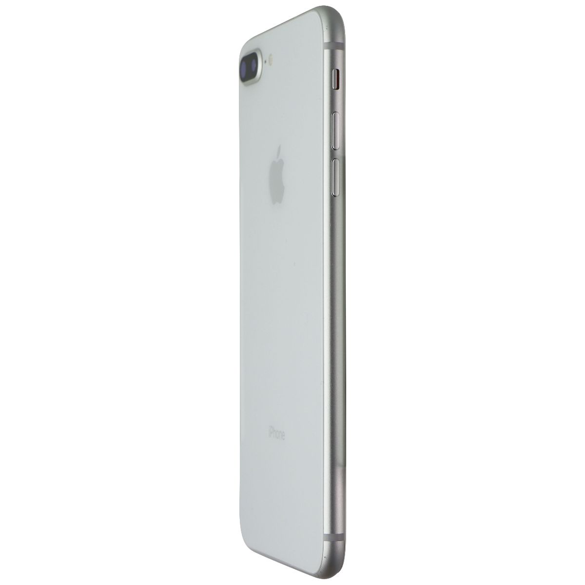 Apple iPhone 8 Plus (5.5-in) Smartphone A1864 Unlocked - 64GB/Silver NO TOUCH ID Cell Phones & Smartphones Apple - Simple Cell Bulk Wholesale Pricing - USA Seller