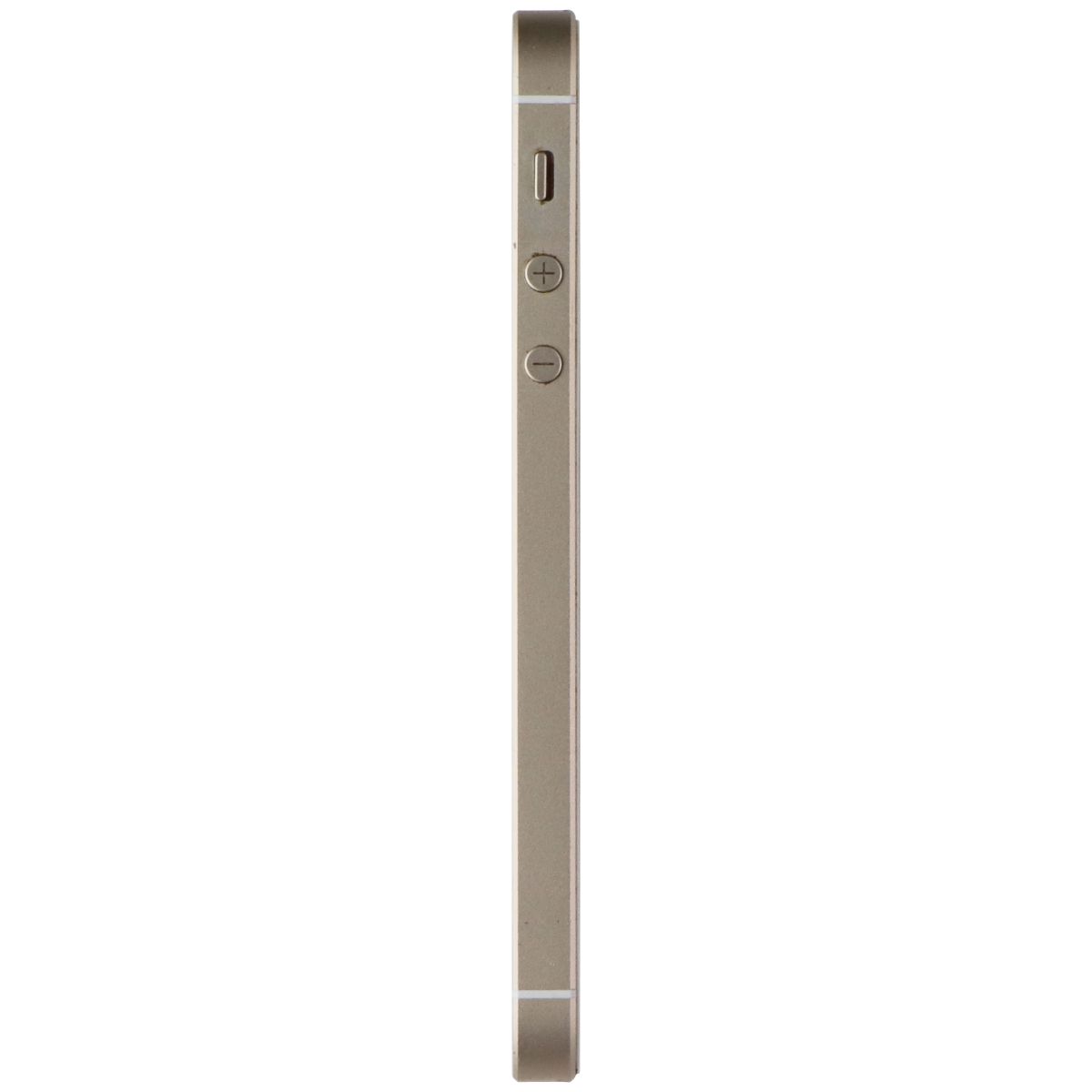 Apple iPhone SE (1st Gen) 4.7-in (A1662) Unlocked - 64GB / Gold Cell Phones & Smartphones Apple - Simple Cell Bulk Wholesale Pricing - USA Seller