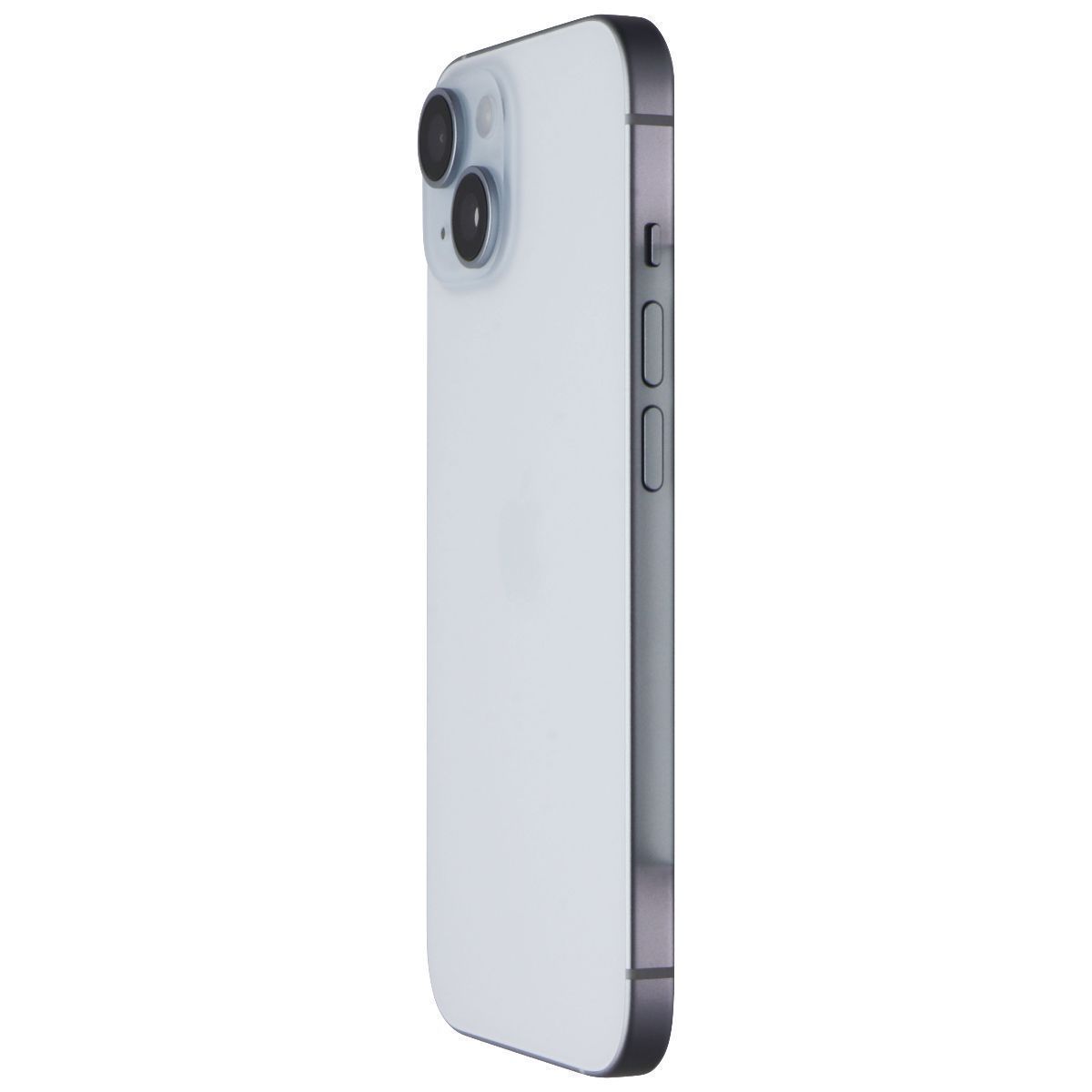Apple iPhone 15 (6.1-inch) Smartphone (A2846) Verizon Only - 128GB / Blue Cell Phones & Smartphones Apple - Simple Cell Bulk Wholesale Pricing - USA Seller