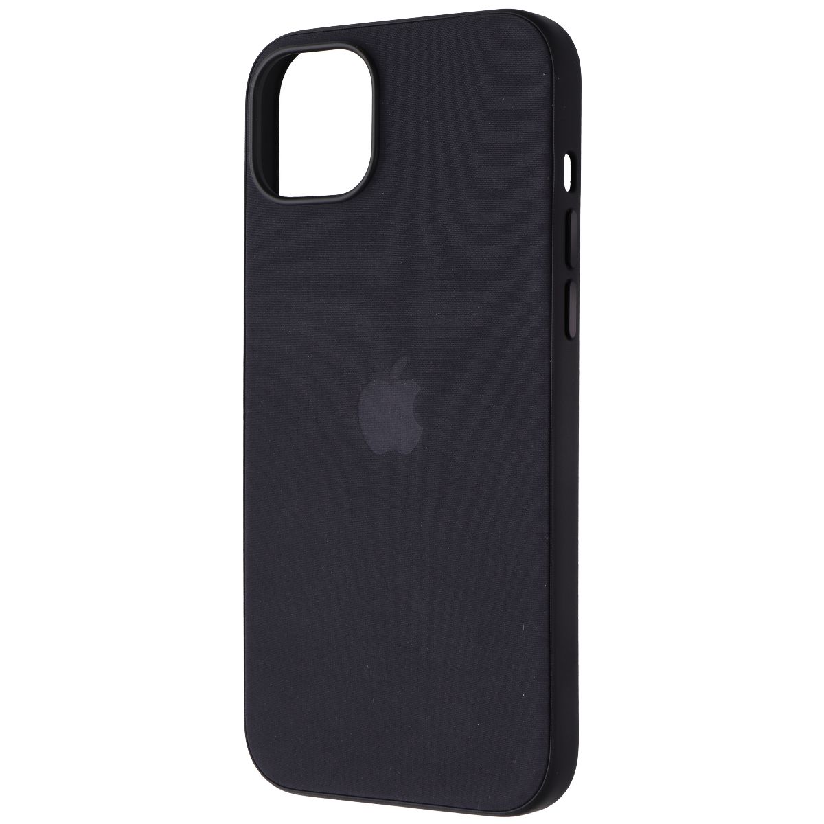 Apple Official FineWoven Case for MagSafe for Apple iPhone 15 Plus - Black Cell Phone - Cases, Covers & Skins Apple - Simple Cell Bulk Wholesale Pricing - USA Seller