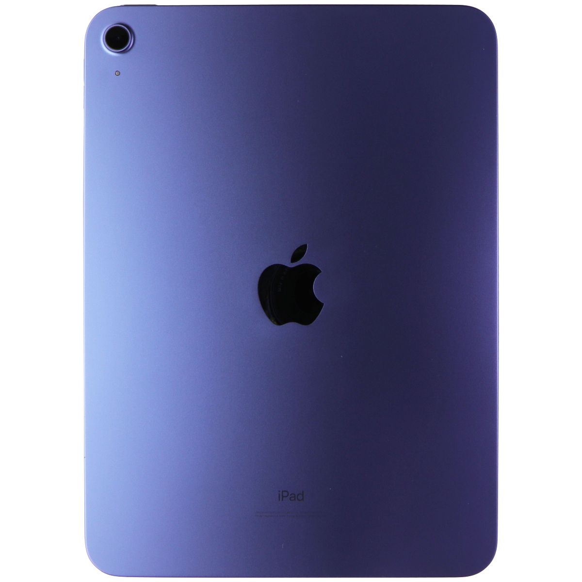 Apple iPad 10th Generation 10.9-inch A2696 Wi-Fi Only 256GB / Blue iPads, Tablets & eBook Readers Apple - Simple Cell Bulk Wholesale Pricing - USA Seller