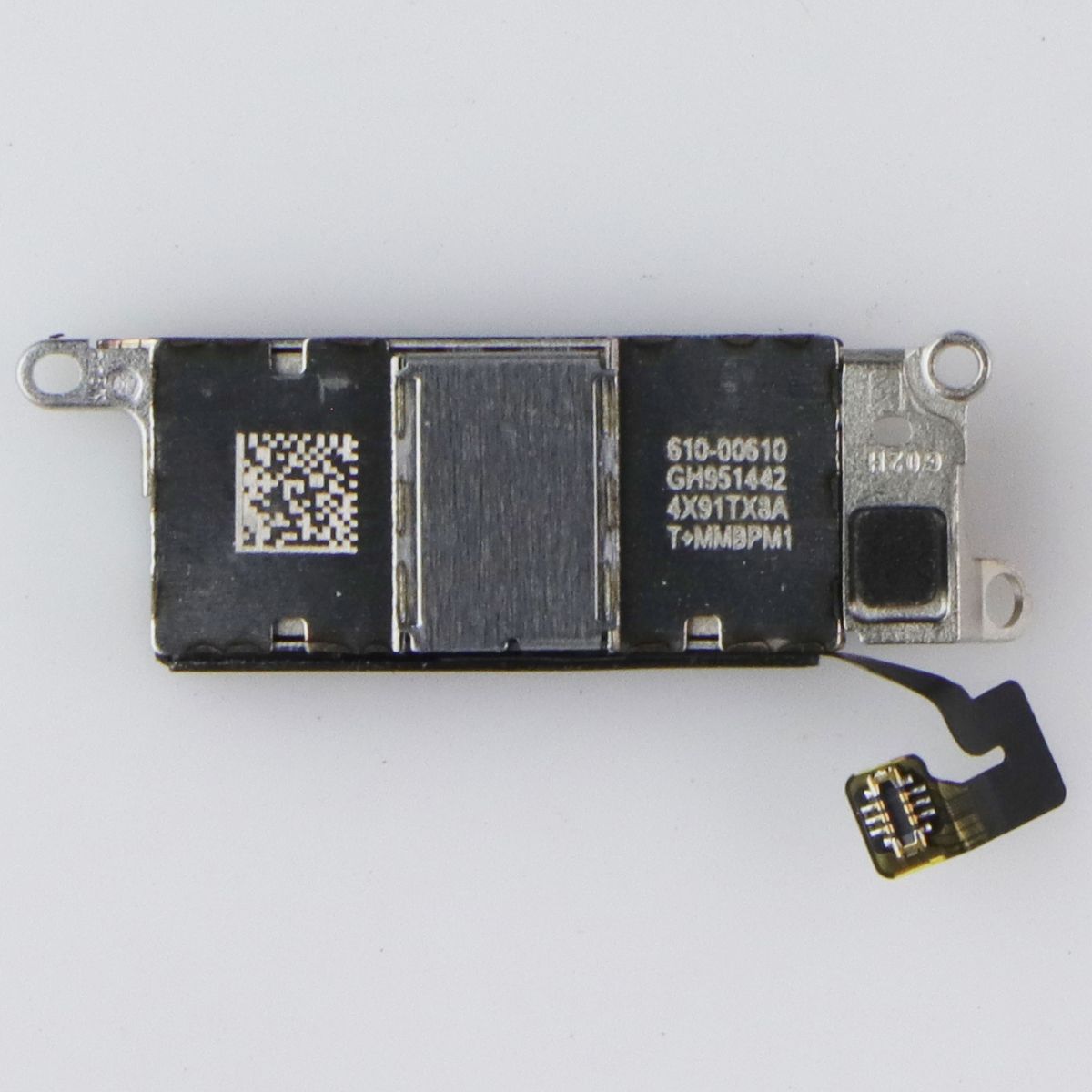 Repair Part Taptic Engine OEM Pull from Apple Watch SE 2nd Gen (A2722) Fitness Technology - Fit Tech Parts & Accessories Apple - Simple Cell Bulk Wholesale Pricing - USA Seller