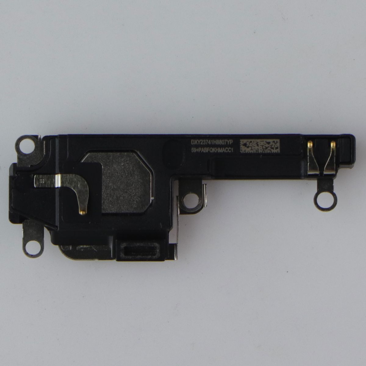 Repair Part - OEM Pull Loud Speaker for Apple iPhone 13 Mini Cell Phone - Replacement Parts & Tools Apple - Simple Cell Bulk Wholesale Pricing - USA Seller