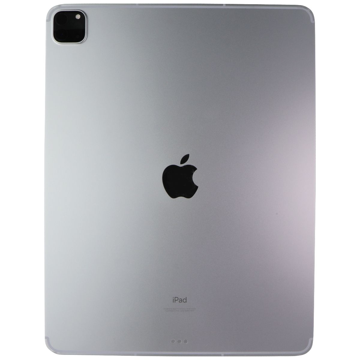 Apple iPad Pro 5th Gen (12.9-in) Tablet A2379 Unlocked - 128GB / Silver iPads, Tablets & eBook Readers Apple - Simple Cell Bulk Wholesale Pricing - USA Seller