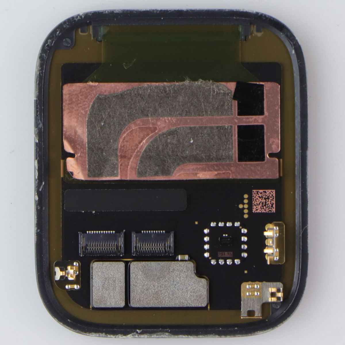 Repair Part - OEM Pull Replacement OLED Screen for Apple Watch Series 9 (45mm) Fitness Technology - Fit Tech Parts & Accessories Apple - Simple Cell Bulk Wholesale Pricing - USA Seller